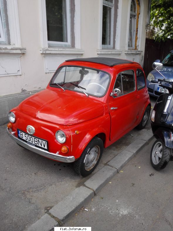 Frumuseti surprinse in trafic - mihai29 - Classic corner