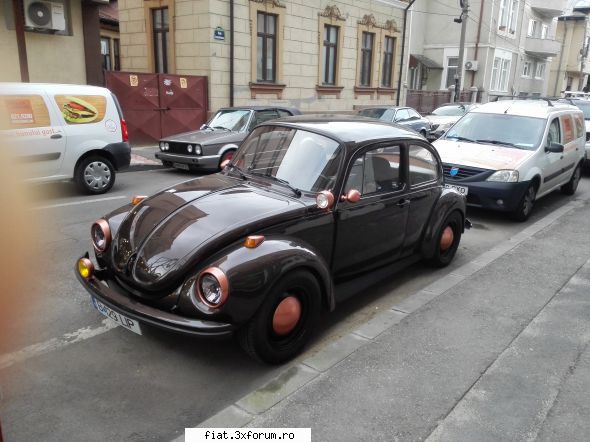 Frumuseti surprinse in trafic - mihai29 - Classic corner