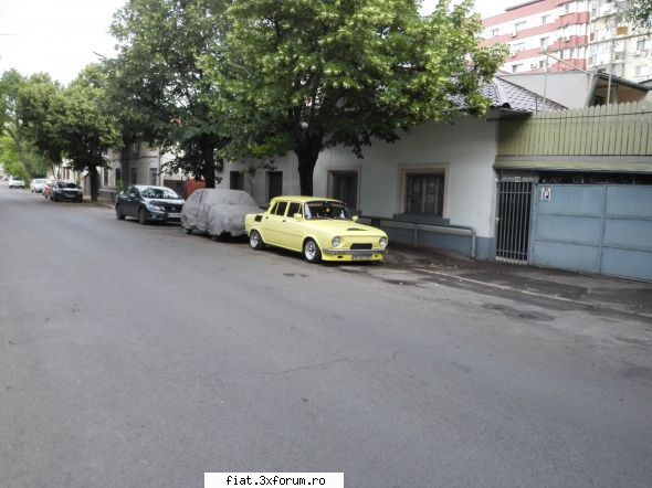 Frumuseti surprinse in trafic - mihai29 - Classic corner
