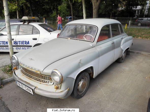 Frumuseti surprinse in trafic - mihai29 - Classic corner