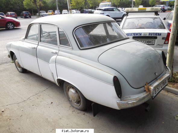 Frumuseti surprinse in trafic - mihai29 - Classic corner