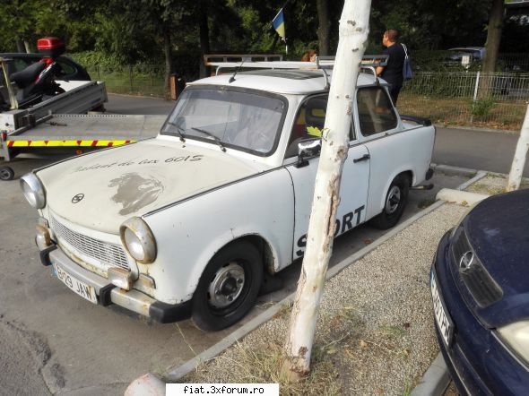 Frumuseti surprinse in trafic - mihai29 - Classic corner