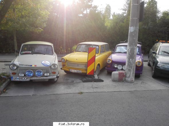 Frumuseti surprinse in trafic - mihai29 - Classic corner