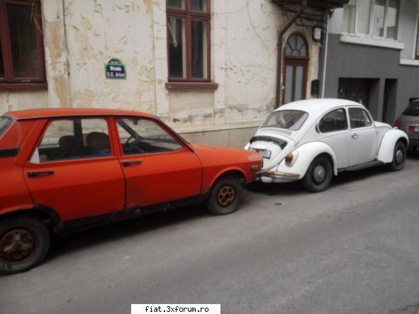 Frumuseti surprinse in trafic - mihai29 - Classic corner