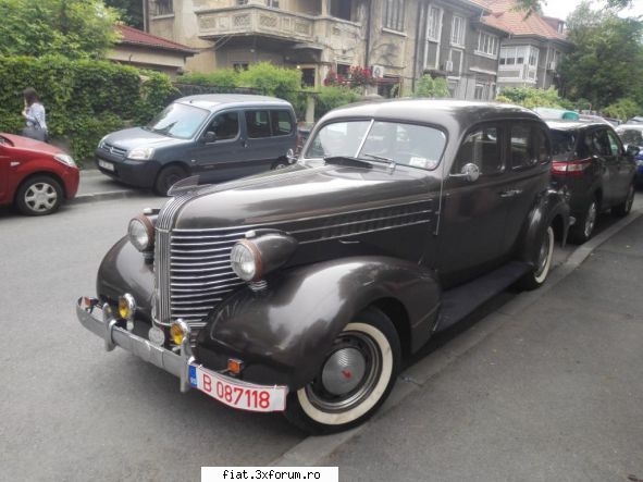 Frumuseti surprinse in trafic - mihai29 - Classic corner