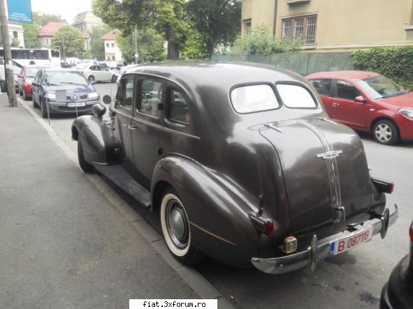 Frumuseti surprinse in trafic - mihai29 - Classic corner