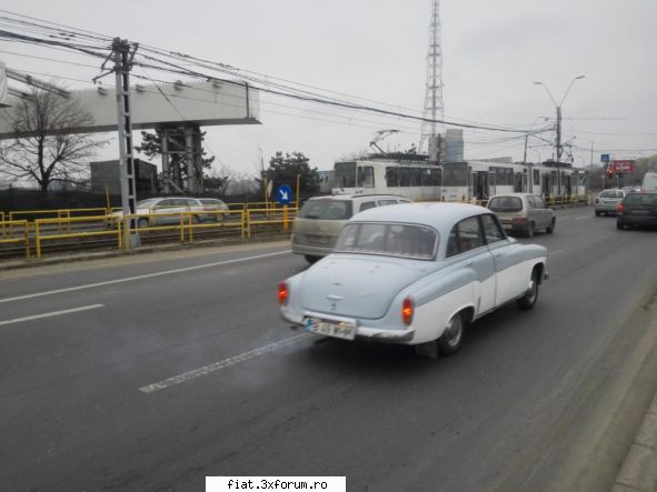 Frumuseti surprinse in trafic - mihai29 - Classic corner