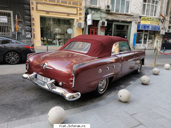 Frumuseti surprinse in trafic - mihai29 - Classic corner
