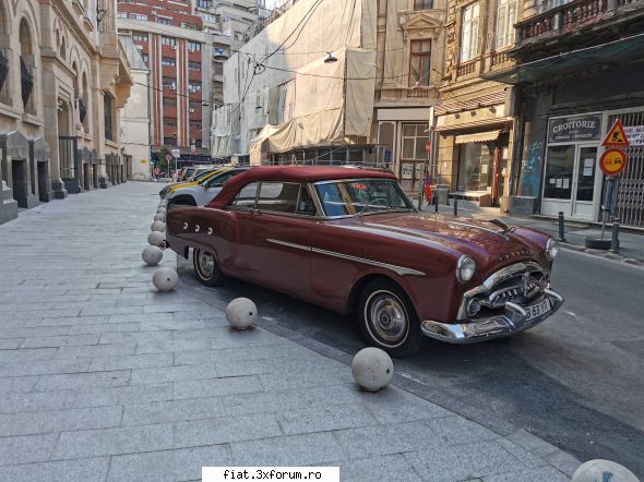 Frumuseti surprinse in trafic - mihai29 - Classic corner
