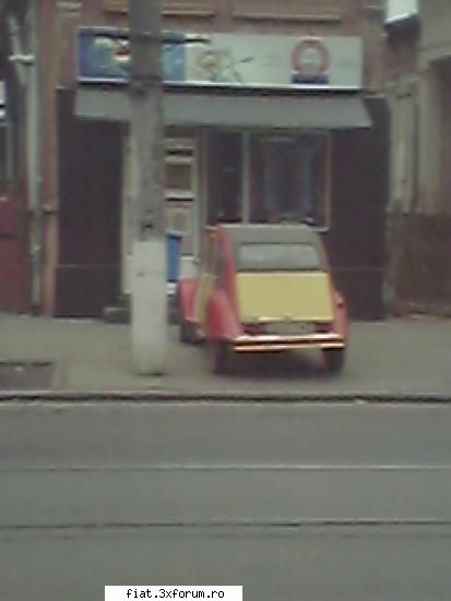 Frumuseti surprinse in trafic - george-bogdan - Classic corner