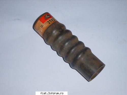 Furtun Radiator F 600 - Vind furtun radiator Fiat 600 nou nout. Pret 45 - Club Fiat 500 & 600
