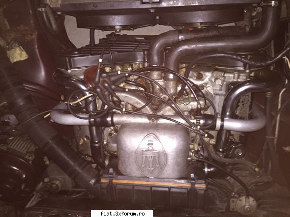 GTV6 si Biturbo - citroends21 - Alte marci