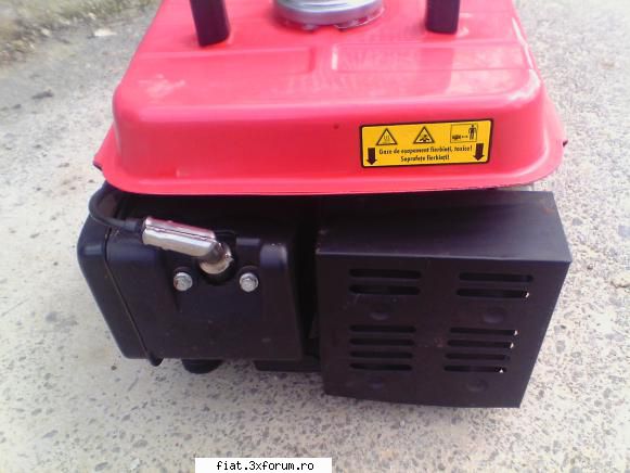 Generator electric - marcu1 - Anunturi