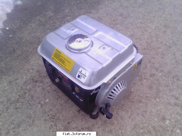 Generator electric - Adaug 2 generatoare EINHELL noi-noute nefolosite - Anunturi