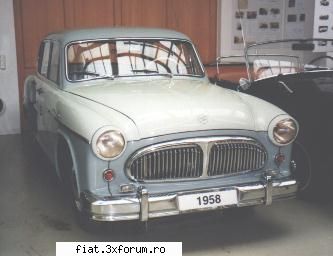 "Ghiciti Interpretul" - nuuu...saschenring p70. p240 era mult mai mare - Classic corner