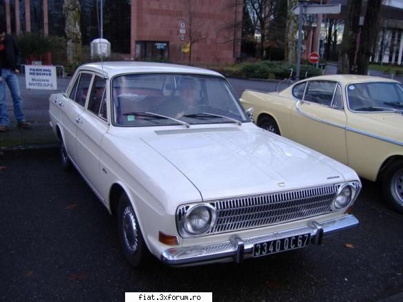 Grila radiator Ford 12m Tudor 1969 - Salut cum am spus intr-un anunt anterior, au mai - Anunturi