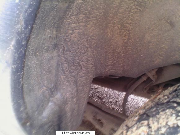 HONDA Accord 2.0i - 1992 - Dedesupt Honda_Accord_dedesupt - Anunturi