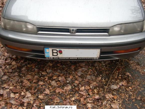 HONDA Accord 2.0i - 1992 - Ultimul pret este 1000 euro - Anunturi