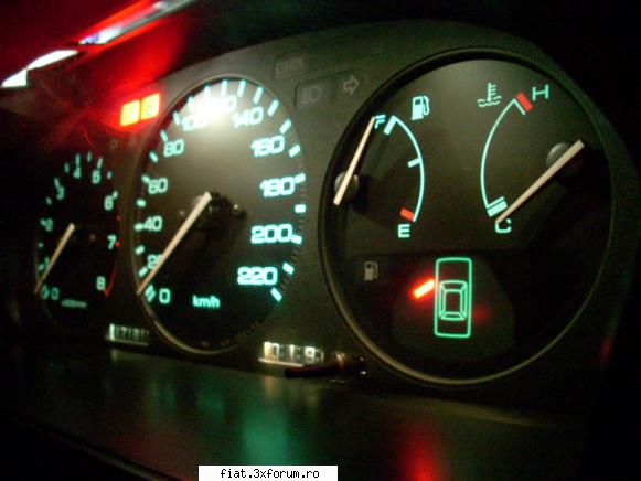 HONDA Accord 2.0i - 1992 - marcu1 - Anunturi