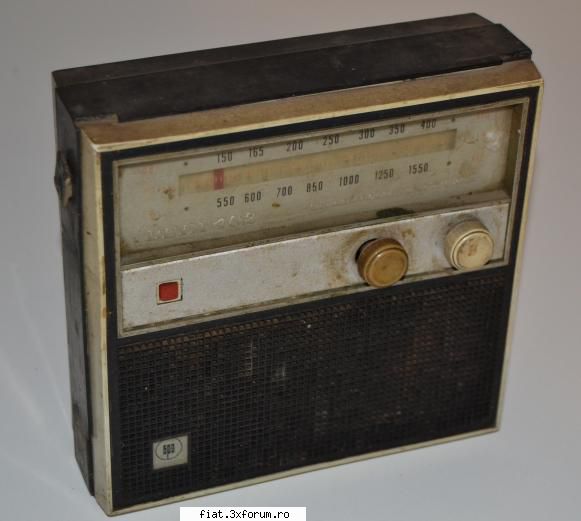 Hai la vechituri - Radio Pret: 30 lei - Anunturi