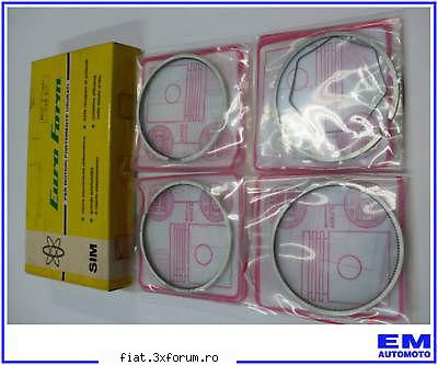 Identificare cuzinet palier - cosminb - Club Fiat 850