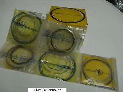 Identificare cuzinet palier - poza4 costurile ... de la50......la .....85 Euro - Club Fiat 850