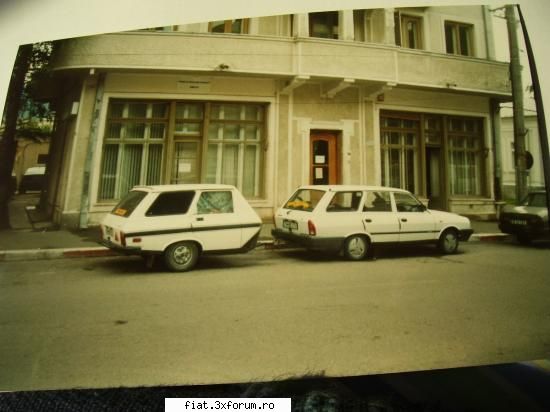 Imagini - Incep cu o Dacie din Piatra care nu este veche - Discutii libere