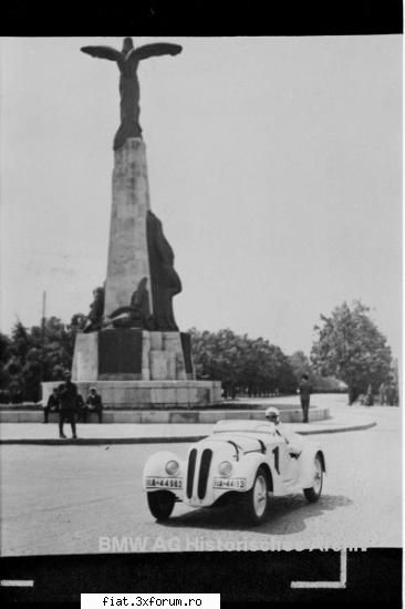 Imagini - Iar din arhivele BMW am gasit niste minunatii - Discutii libere