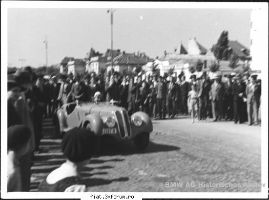 Imagini - Altul la GP Bucuresti 1937. Recomand site-ul, se - Discutii libere