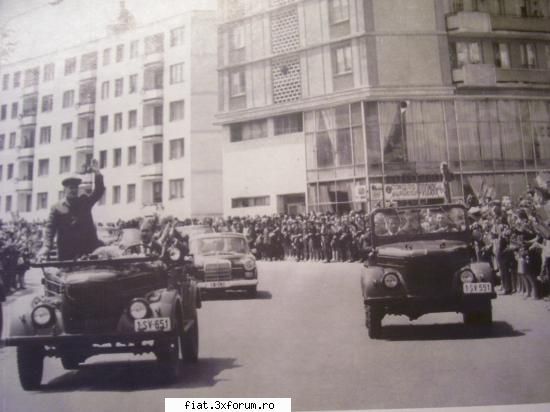 Imagini - si toata cavalcada - Discutii libere