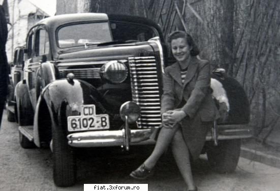 Imagini - Buick diplomatic - Discutii libere