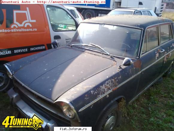 fata imi doresc un fiat 1800
