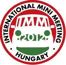 Inretnational Mini Meeting 2012 - Dupa cum am scris si in titlu vreau sa va anunt - Alte marci