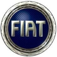 Istoria insignelor Fiat - logo In 1999 pentru a comomera 100 de ani de la - Classic corner