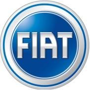 Istoria insignelor Fiat - logo In 2001 logoul ramne circular dar spre - Classic corner