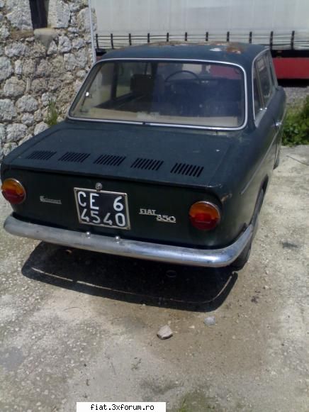 Italiene - Tavi - Bursa