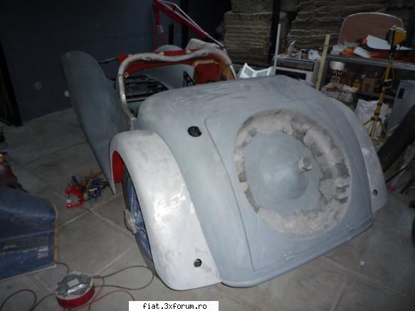 Jaguar SS100, Chassis 39070, Enigne No. M774E - nick - Classic corner