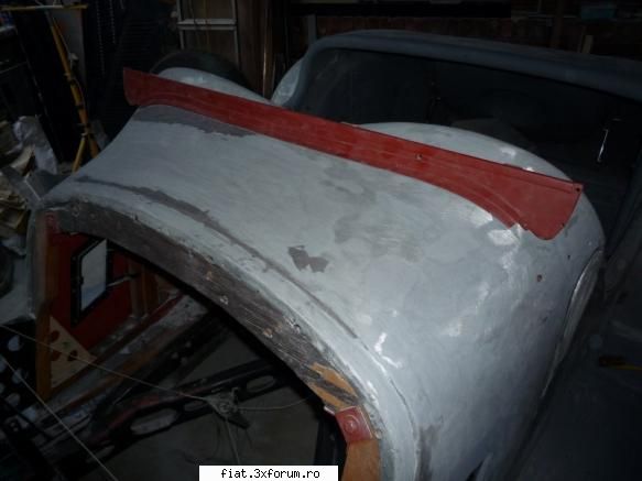 Jaguar SS100, Chassis 39070, Enigne No. M774E - nick - Classic corner