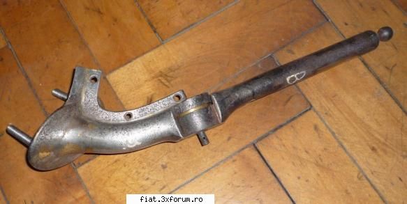 Jaguar SS100, Chassis 39070, Enigne No. M774E - nick - Classic corner