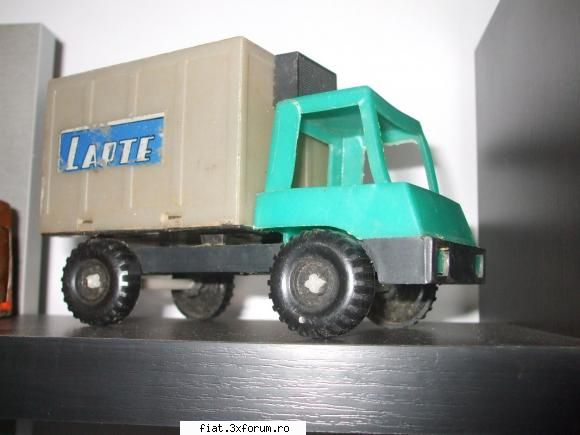 Jucarii Tabla sau Plastic (RO, DDR, USSR, Japonia, China) - Uitati ce am mai gasit, insa nu - Classic corner