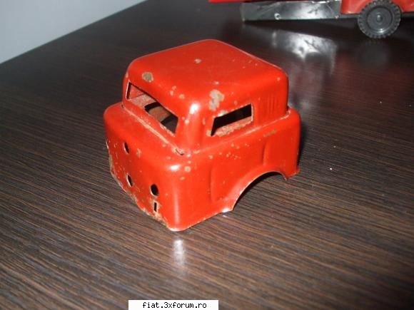 Jucarii Tabla sau Plastic (RO, DDR, USSR, Japonia, China) - alex-mun - Classic corner