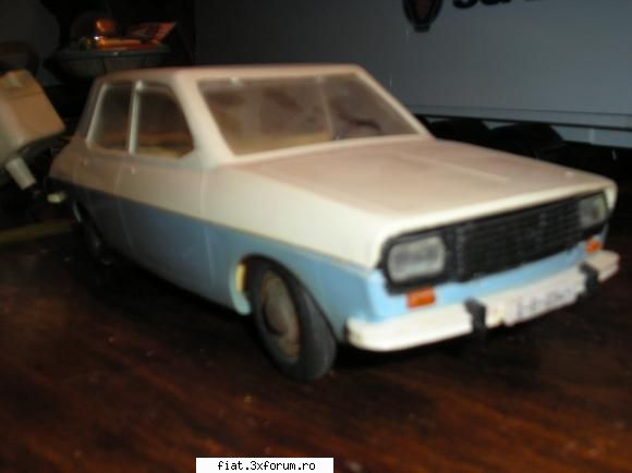 Jucarii Tabla sau Plastic (RO, DDR, USSR, Japonia, China) - lucas0125 - Classic corner