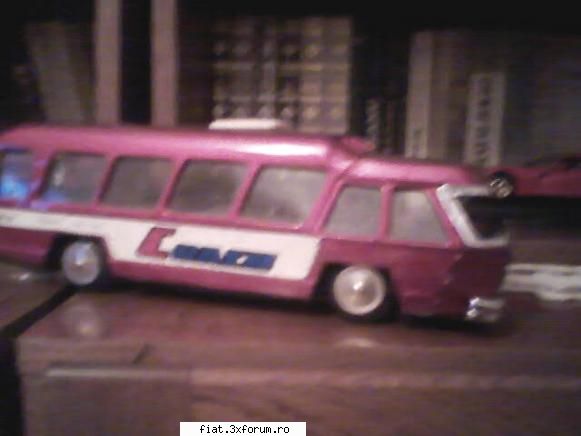 Jucarii Tabla sau Plastic (RO, DDR, USSR, Japonia, China) - abarth_mcm - Classic corner