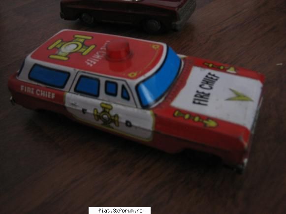 Jucarii Tabla sau Plastic (RO, DDR, USSR, Japonia, China) - citroends21 - Classic corner