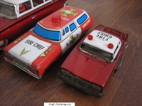 Jucarii Tabla sau Plastic (RO, DDR, USSR, Japonia, China) - citroends21 - Classic corner