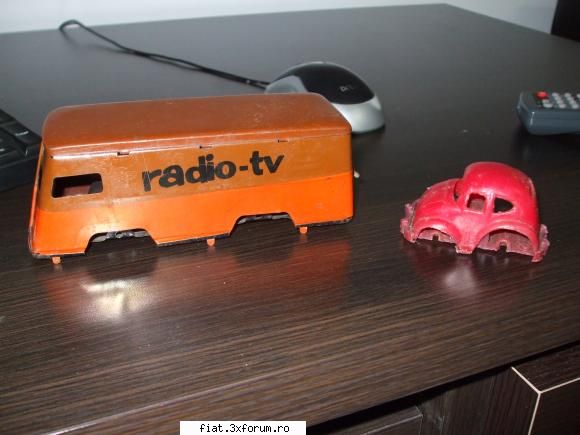 Jucarii Tabla sau Plastic (RO, DDR, USSR, Japonia, China) - Sa va mai arat si eu colectia - Classic corner