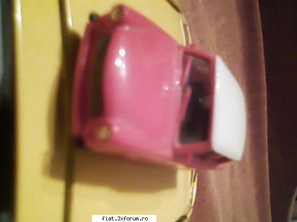 Jucarii Tabla sau Plastic (RO, DDR, USSR, Japonia, China) - trabant..stiu ca nu e romanesc - Classic corner