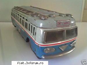 Jucarii Tabla sau Plastic (RO, DDR, USSR, Japonia, China) - lucas0125 - Classic corner
