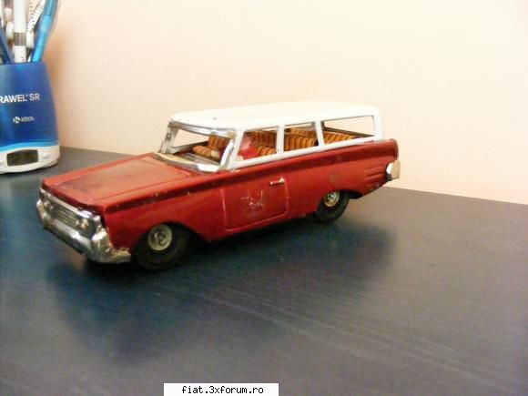 Jucarii Tabla sau Plastic (RO, DDR, USSR, Japonia, China) - evolio - Classic corner