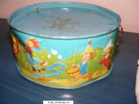 Jucarii Tabla sau Plastic (RO, DDR, USSR, Japonia, China) - si niste jucarii romanesti sau - Classic corner